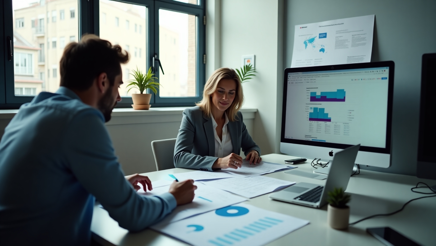 Plano Empresarial